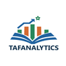 Tafa Analytics Logo